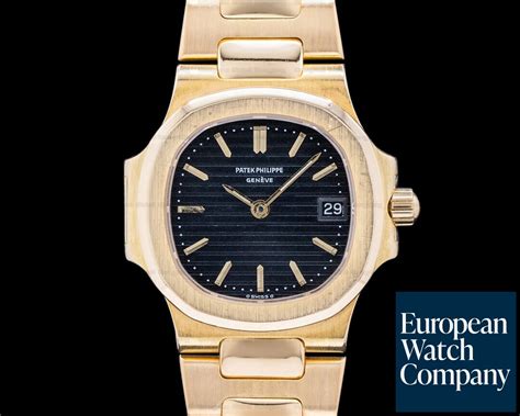 patek philippe 4700 1|Patek Philippe Nautilus 4700/1 .